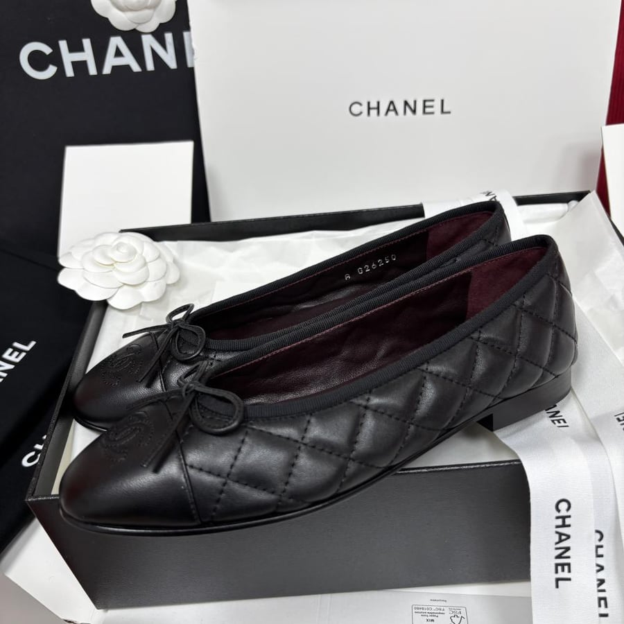 Ballet flat