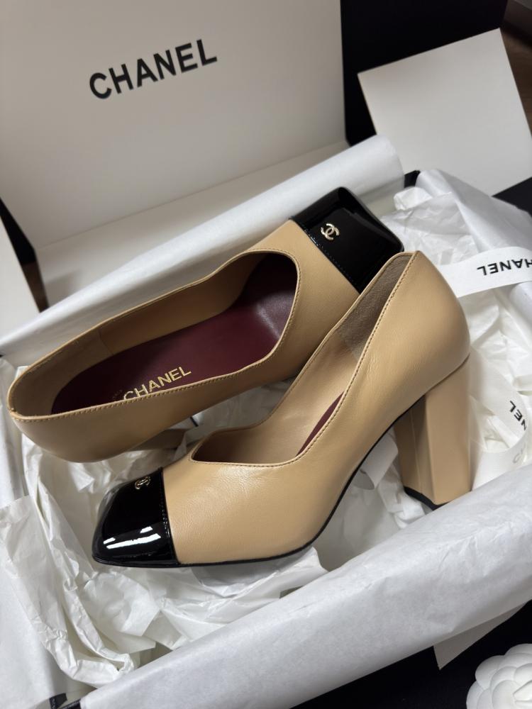 Chanel 26s