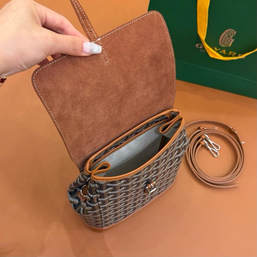 Alpin Mini Backpack