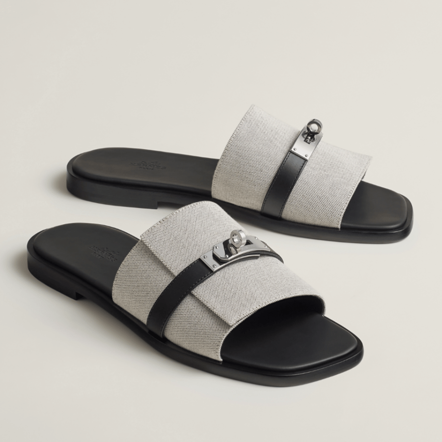 Hermès Gabriel sandal