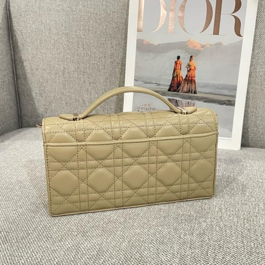 My dior mini