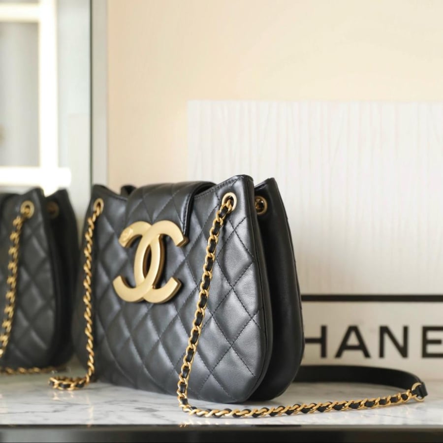 Chanel 24c bag 25.5cm