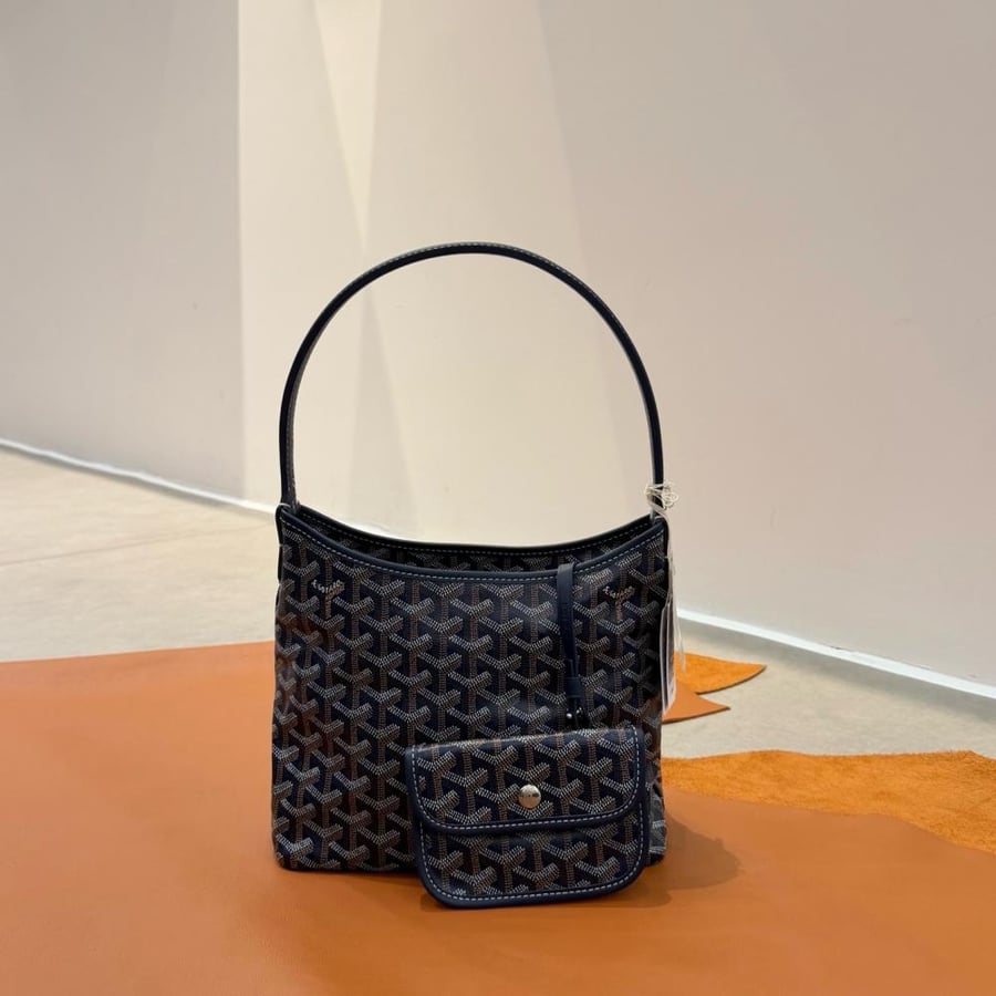 Mini boheme hobo
