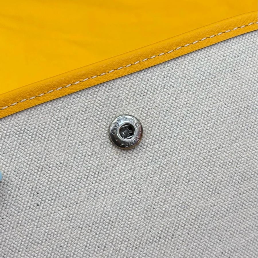 Plumet pouch-wallet