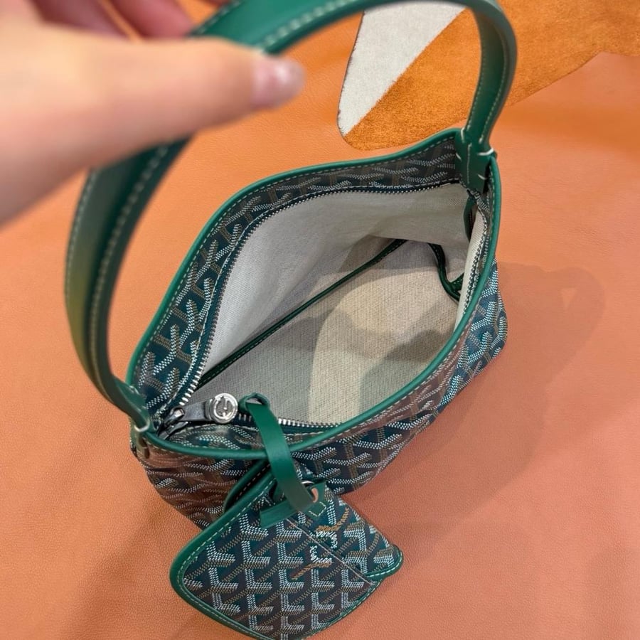 Mini boheme hobo