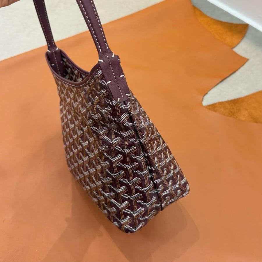 Mini boheme hobo