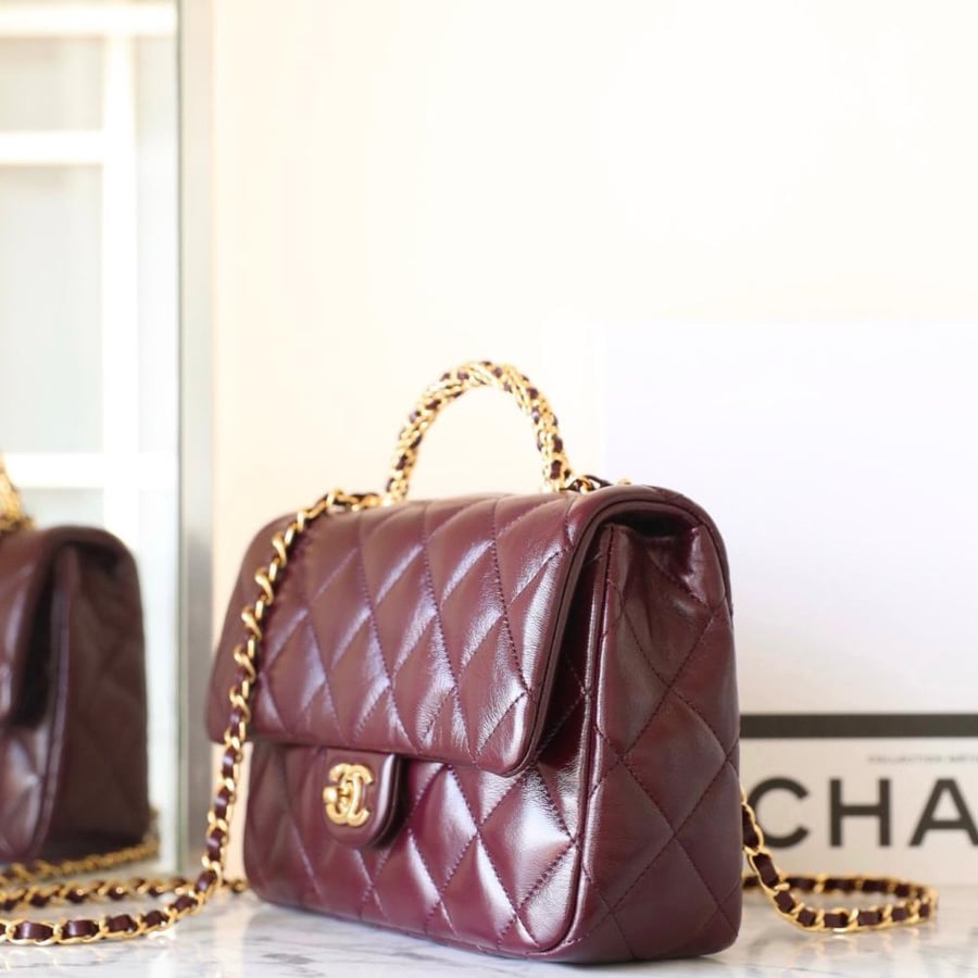 Chanel 24b
