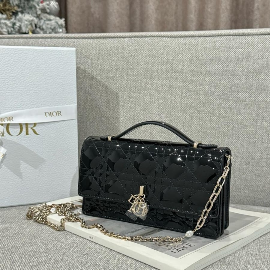 My dior mini