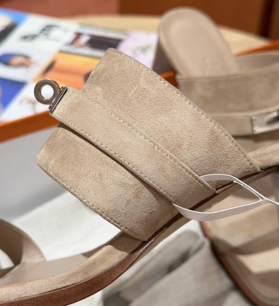 Ninon 50 sandal