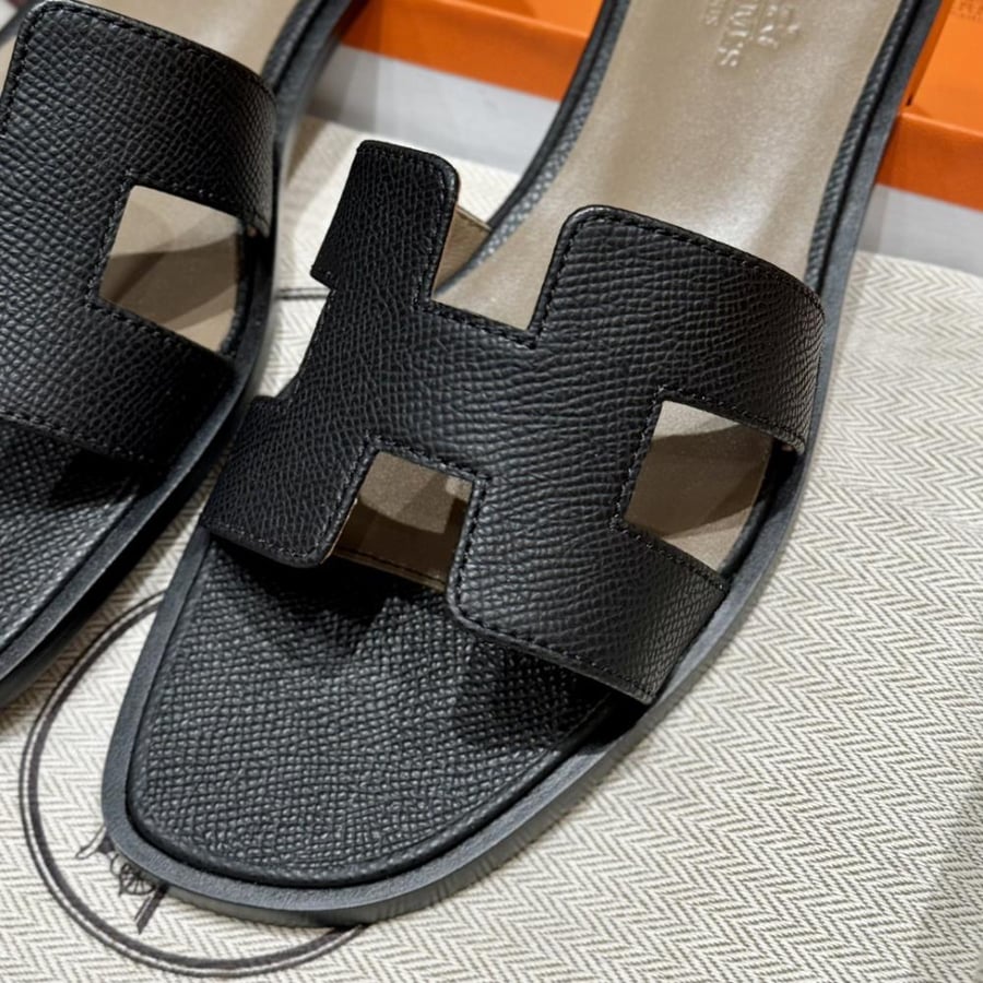 Oran sandals epsom