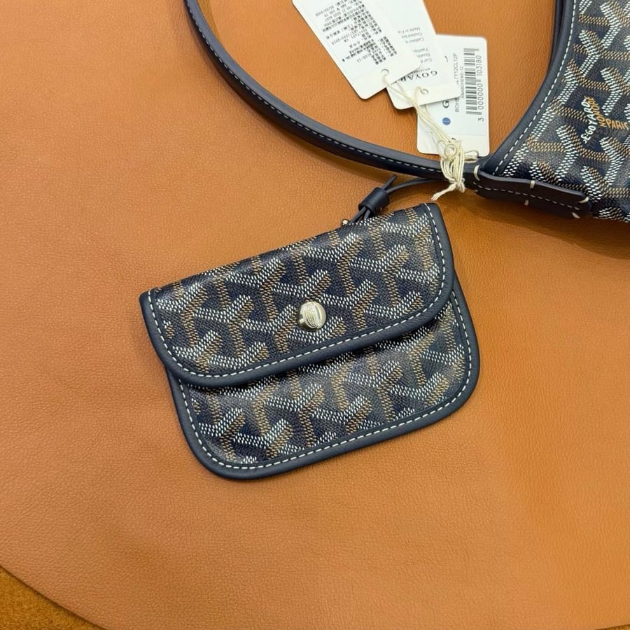 Mini boheme hobo