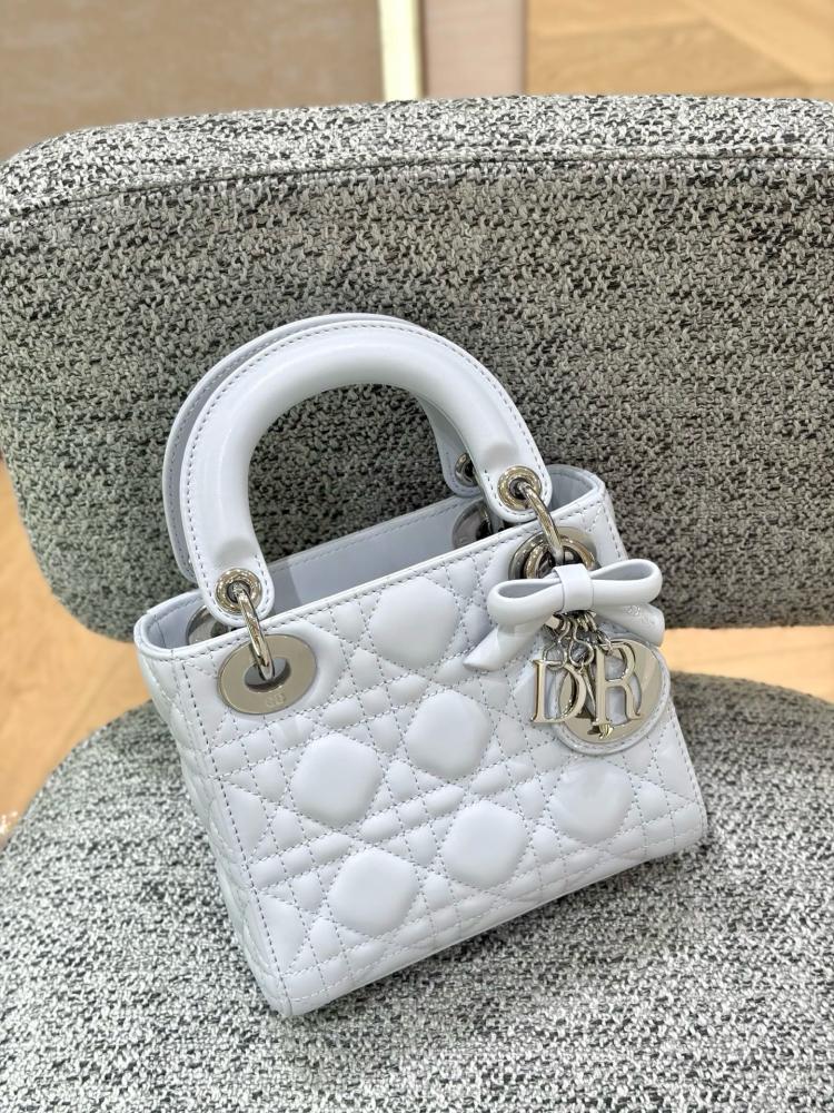 Mini lady dior
