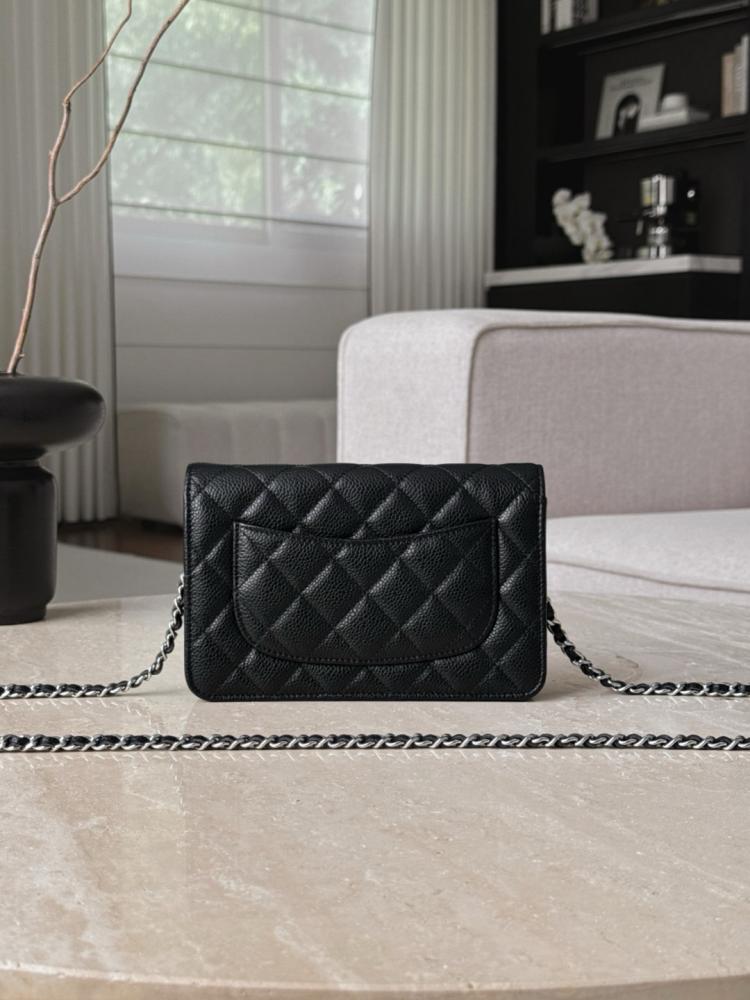 Chanel woc الأصدار الجديد