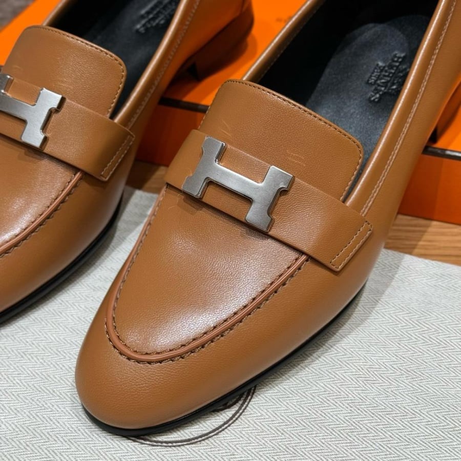 Paris Loafer