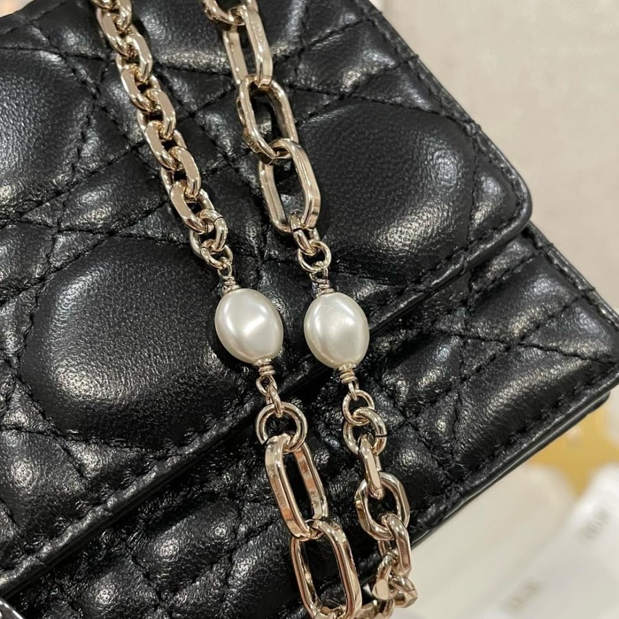 My dior mini