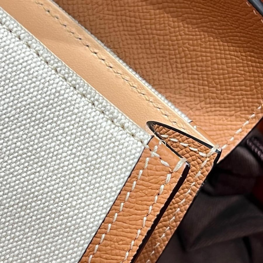 Gabrielle clutch 26cm