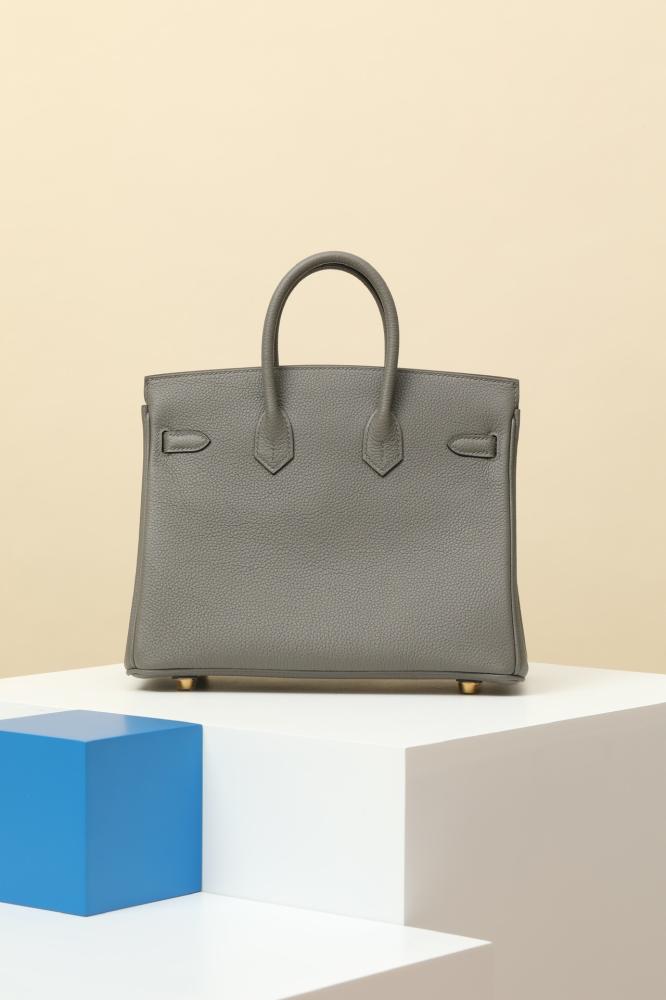 Birkin 25 togo 0L