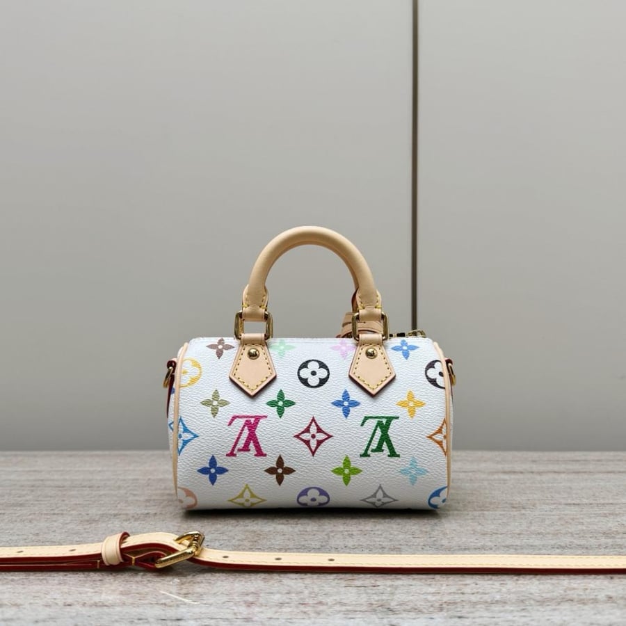 LV x TM Nano Speedy