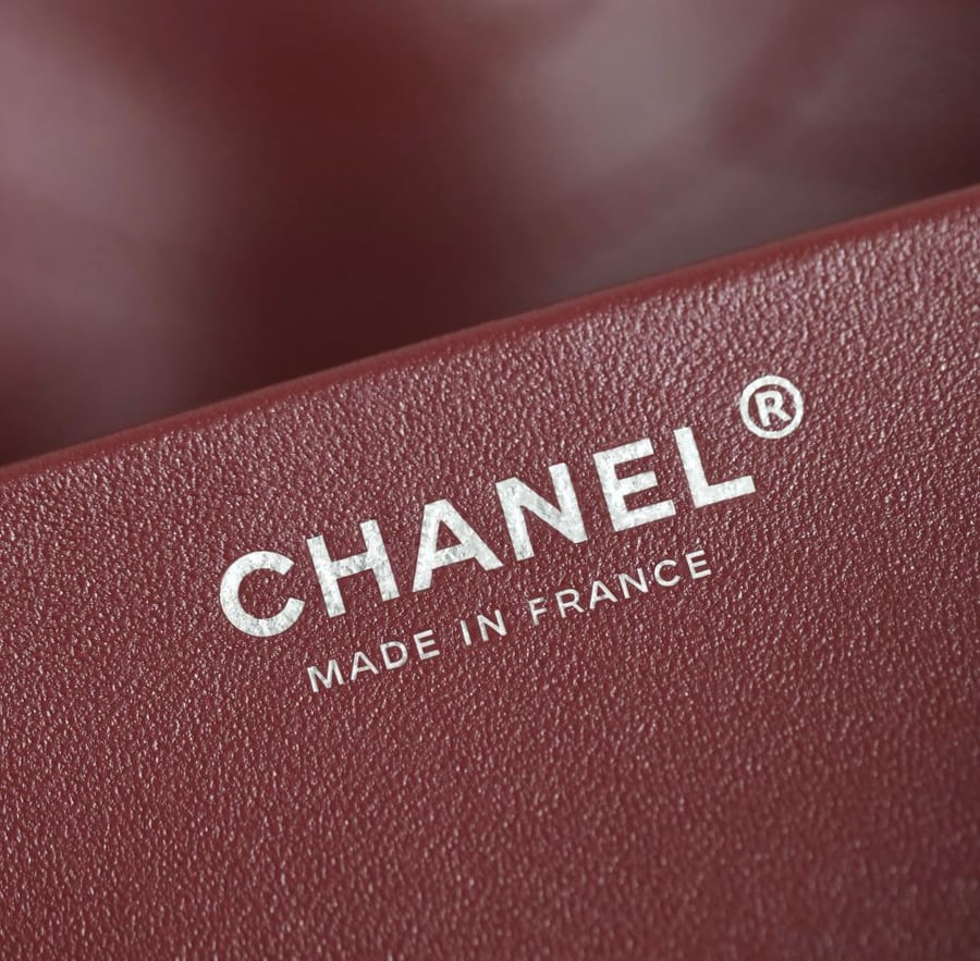 Chanel 26s