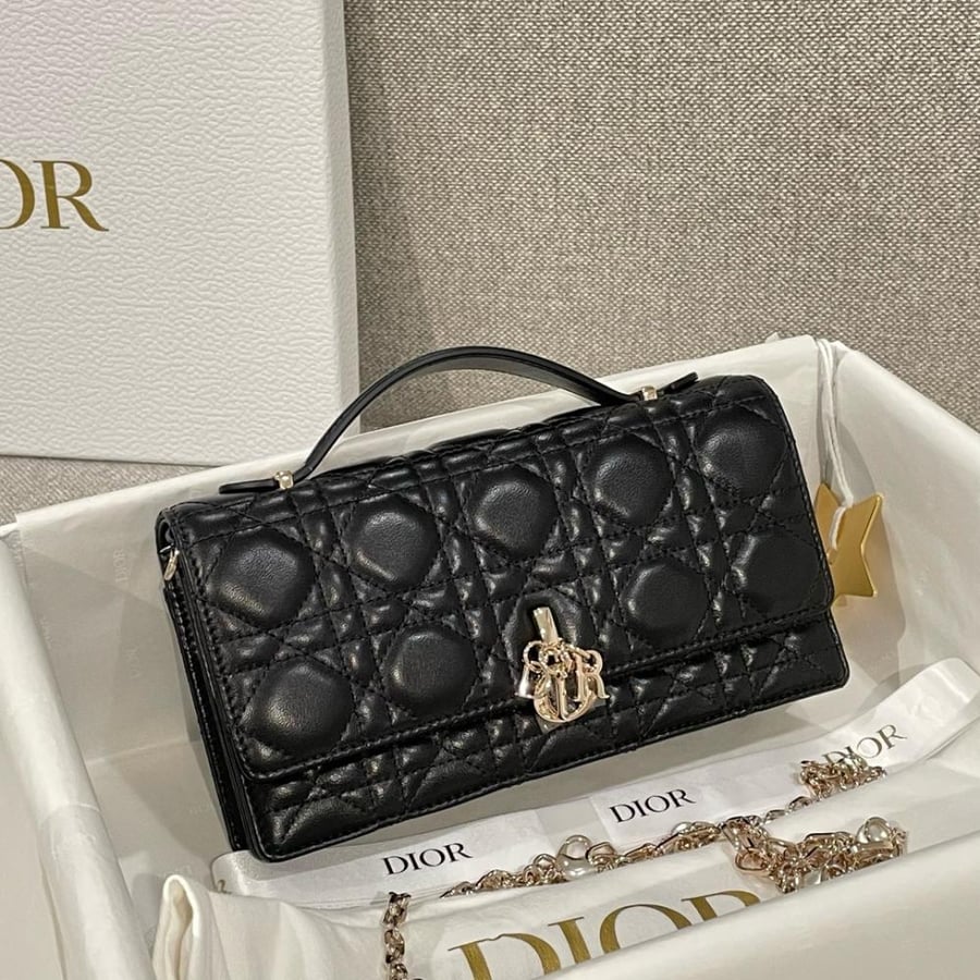 My dior mini