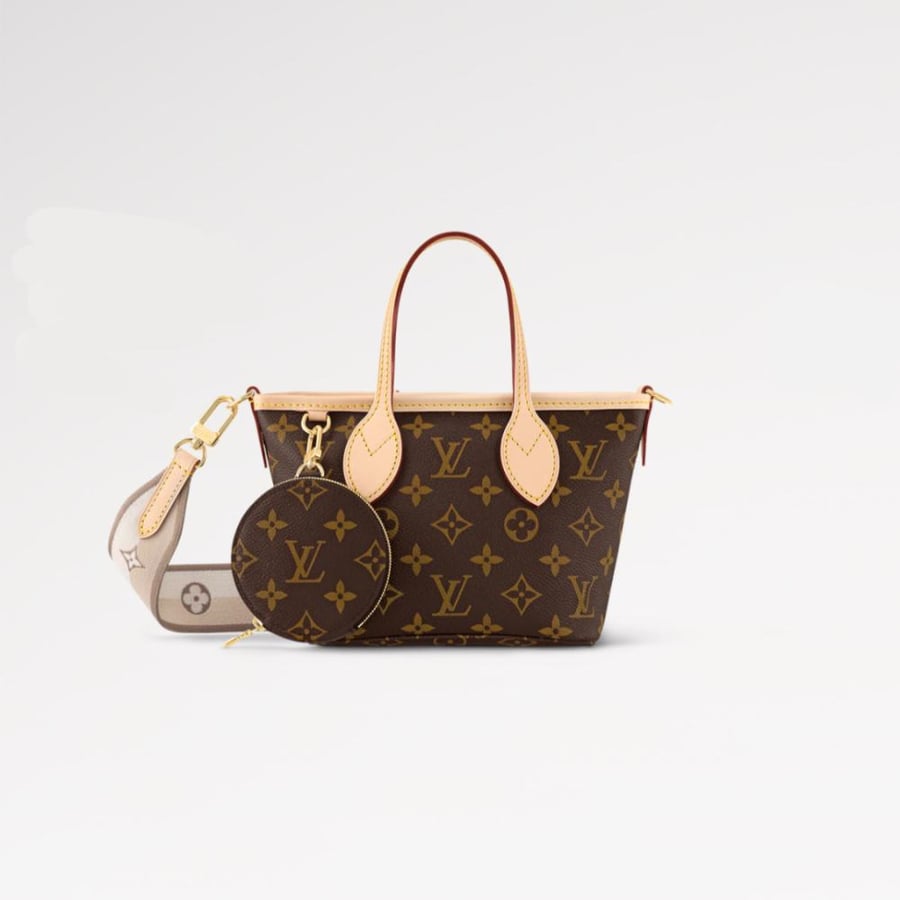 NeverFull BB