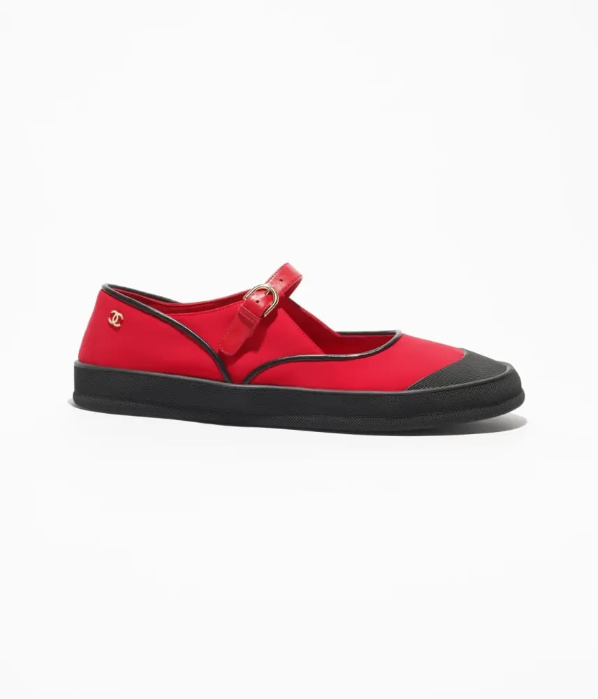 Mary janes
