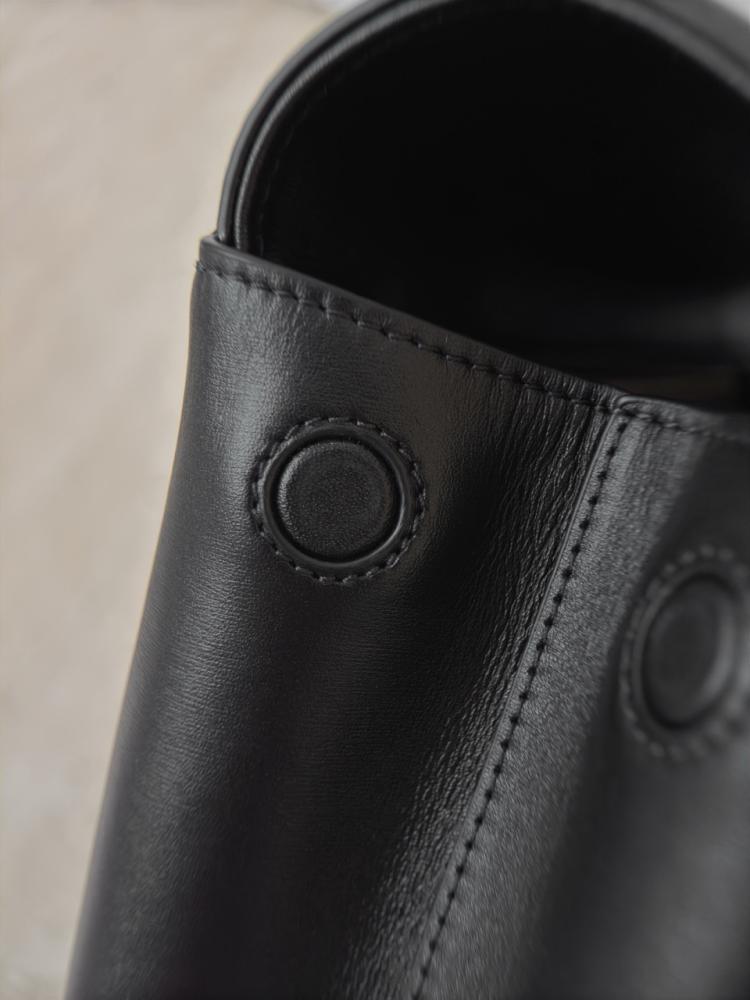 Top Handle Envelope Flap