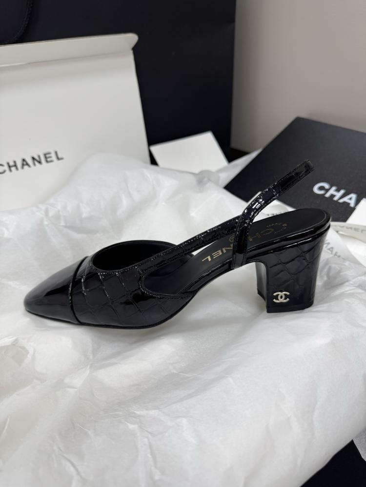 Slingback