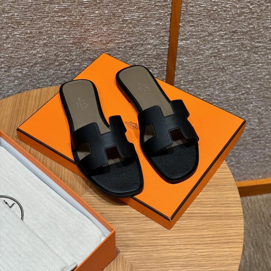 Oran sandals epsom