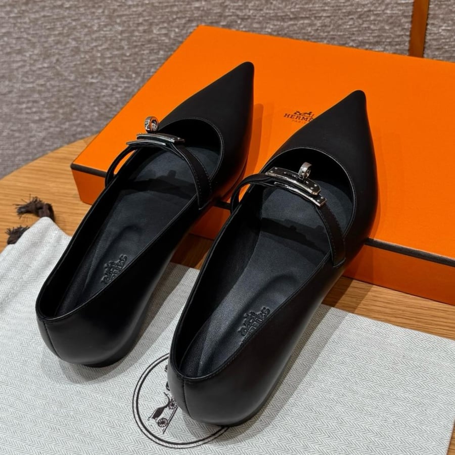Kelly ballet flat