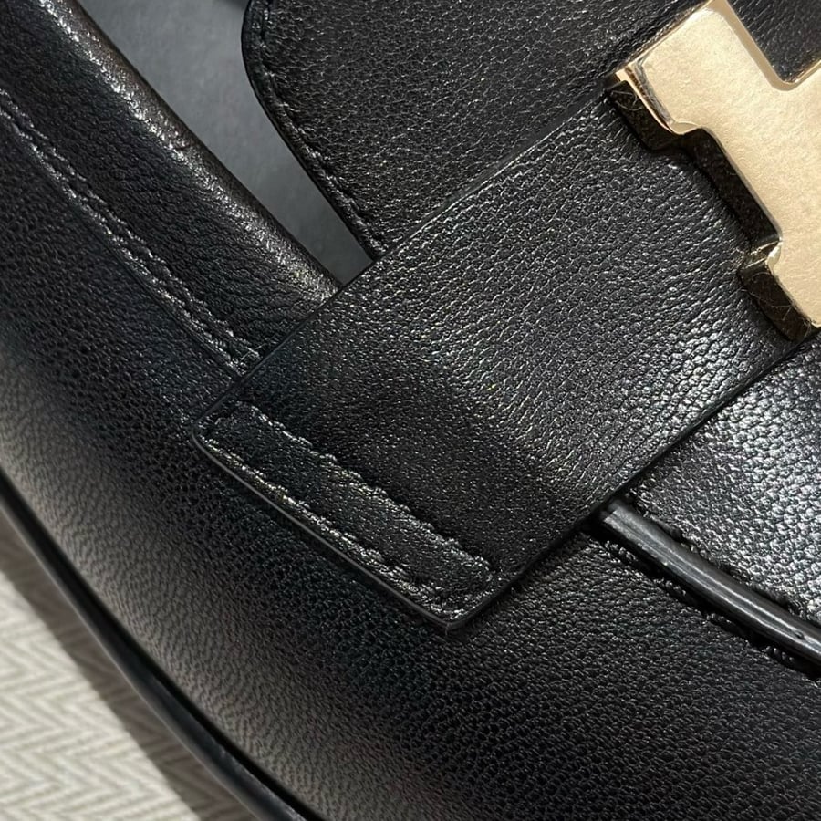 Paris loafers