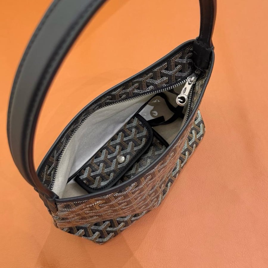 Mini boheme hobo