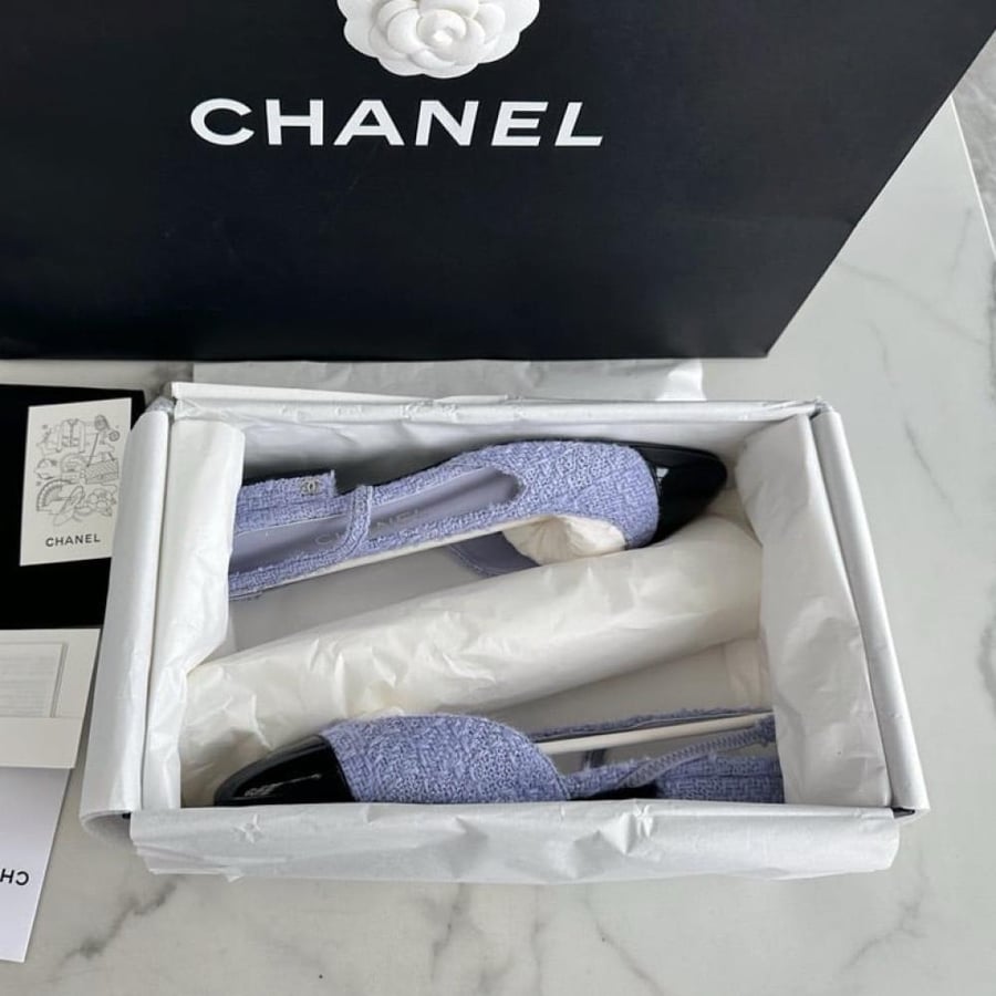 Chanel 24b