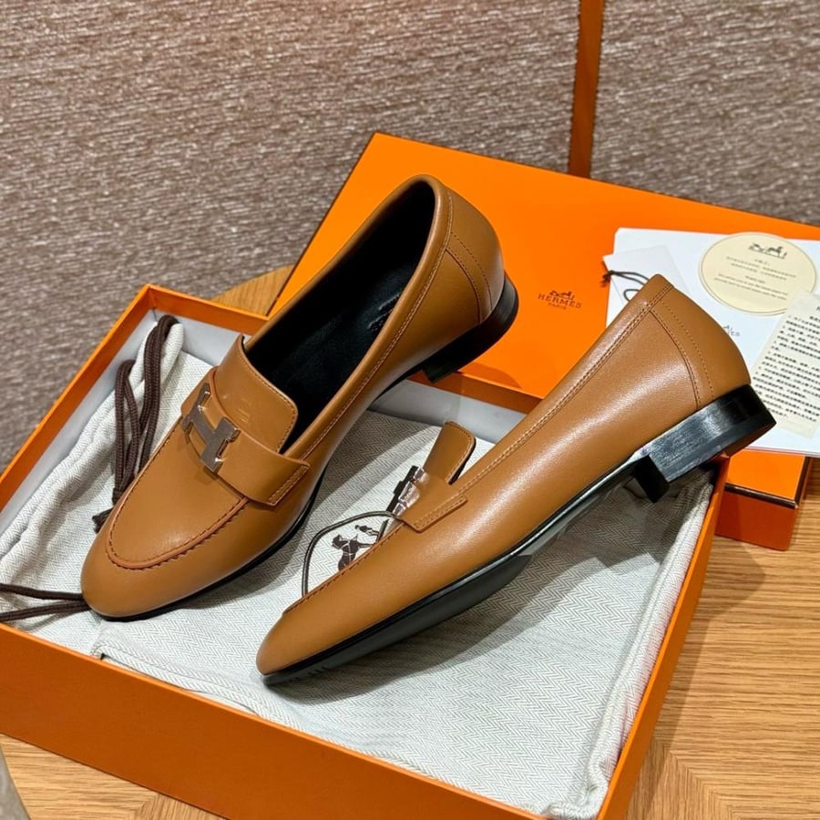 Paris Loafer