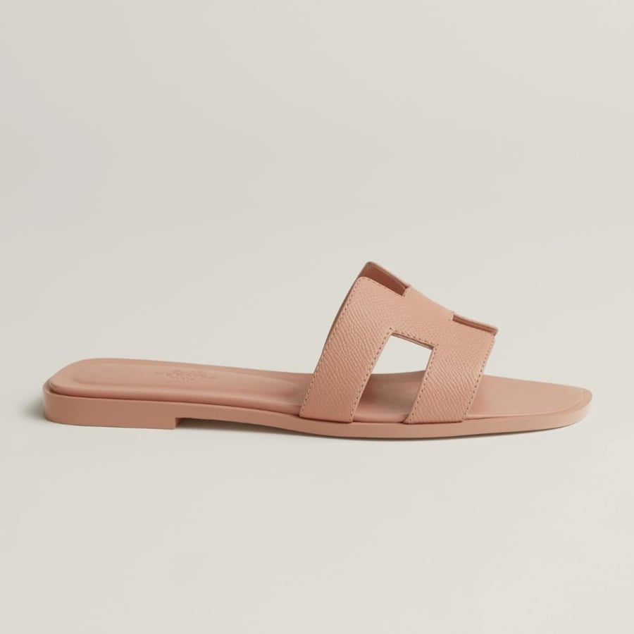 Oran sandal