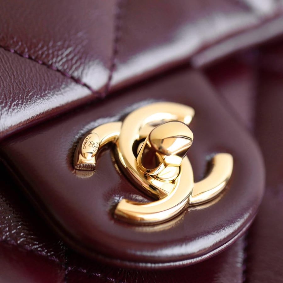 Chanel 24b