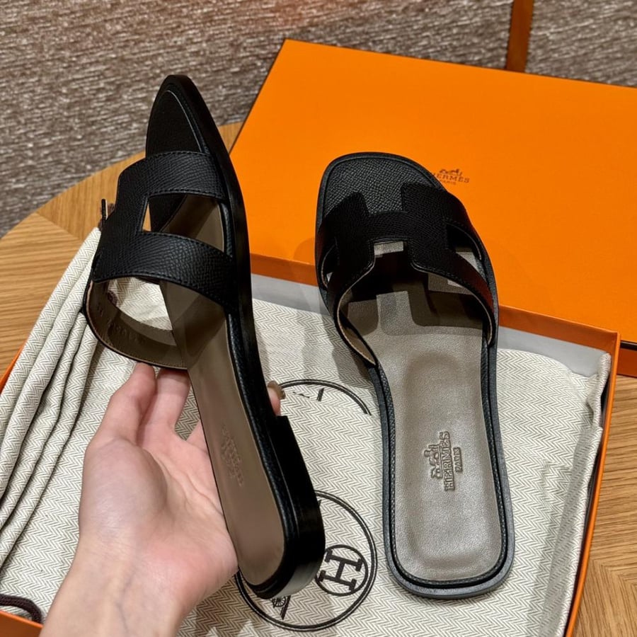 Oran sandals epsom