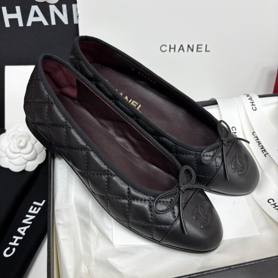 Ballet flat