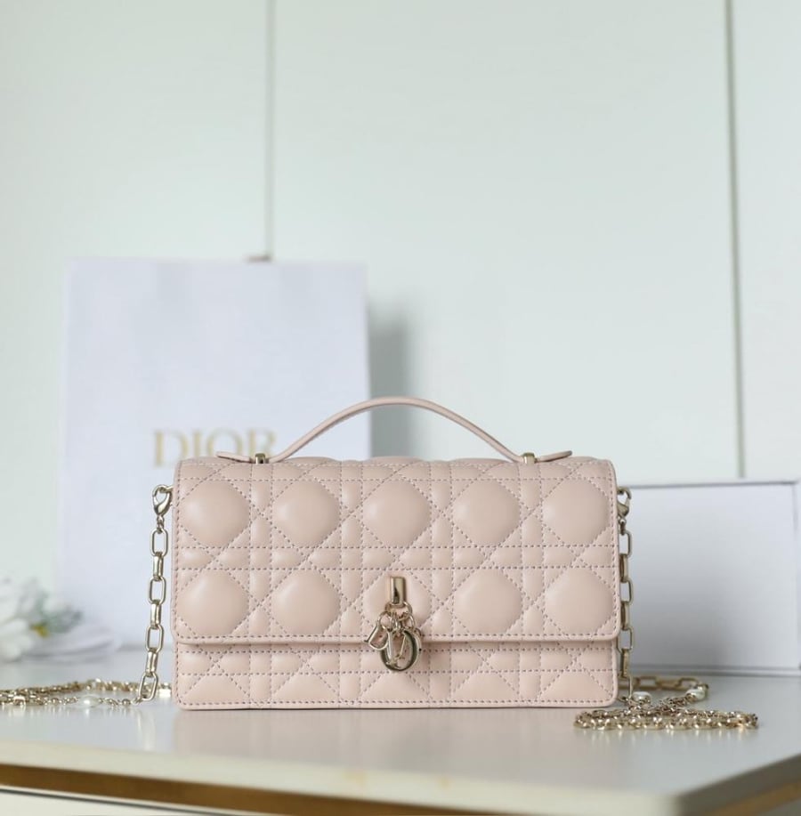 My dior mini
