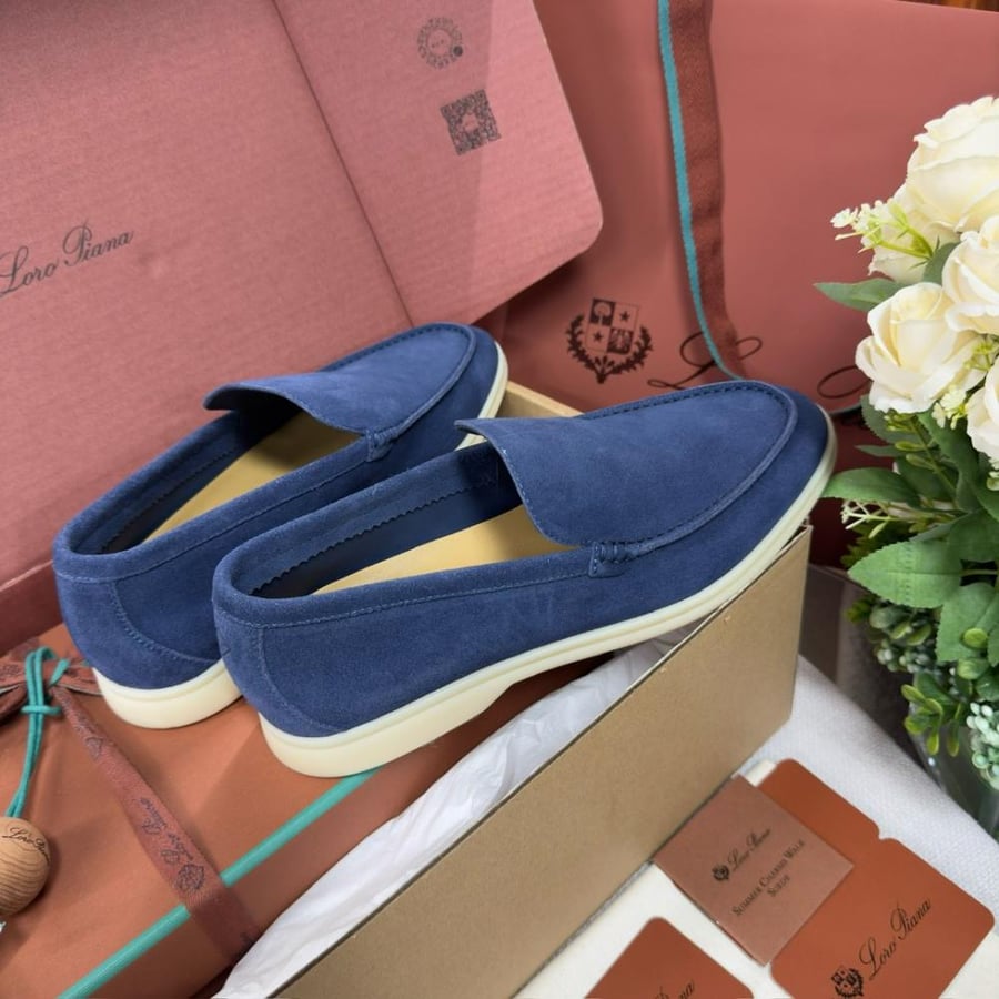 Loropiana Walk Loafers