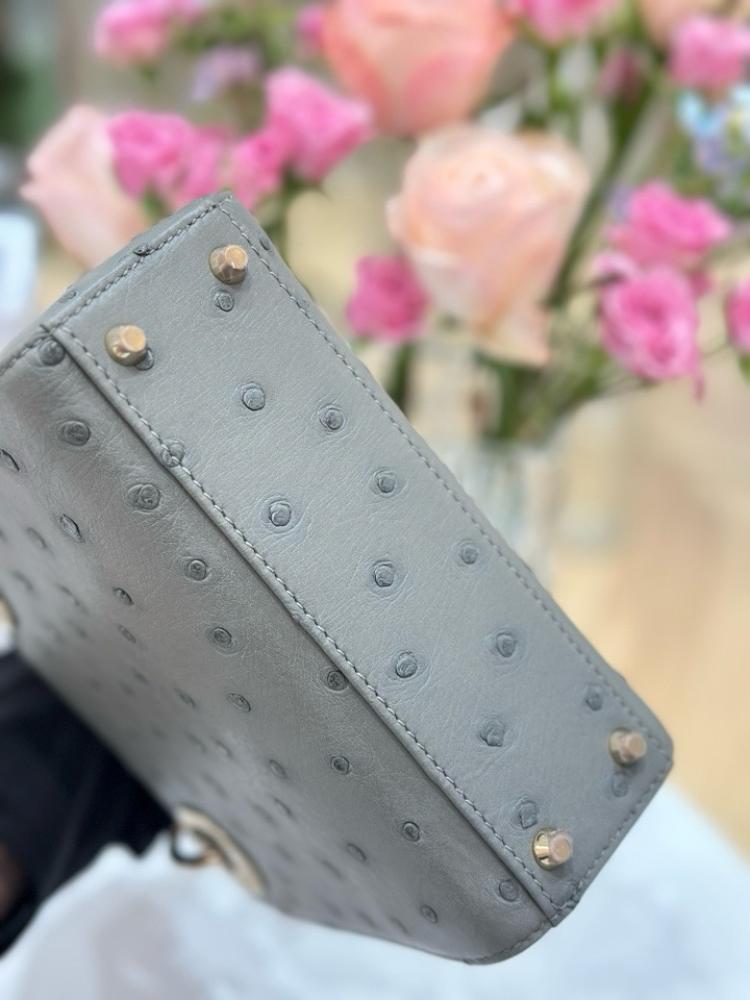 Mini lady dior