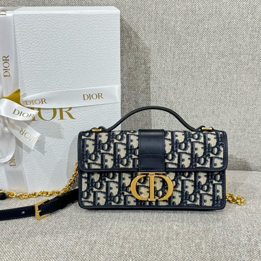 Dior miss montaigne mini