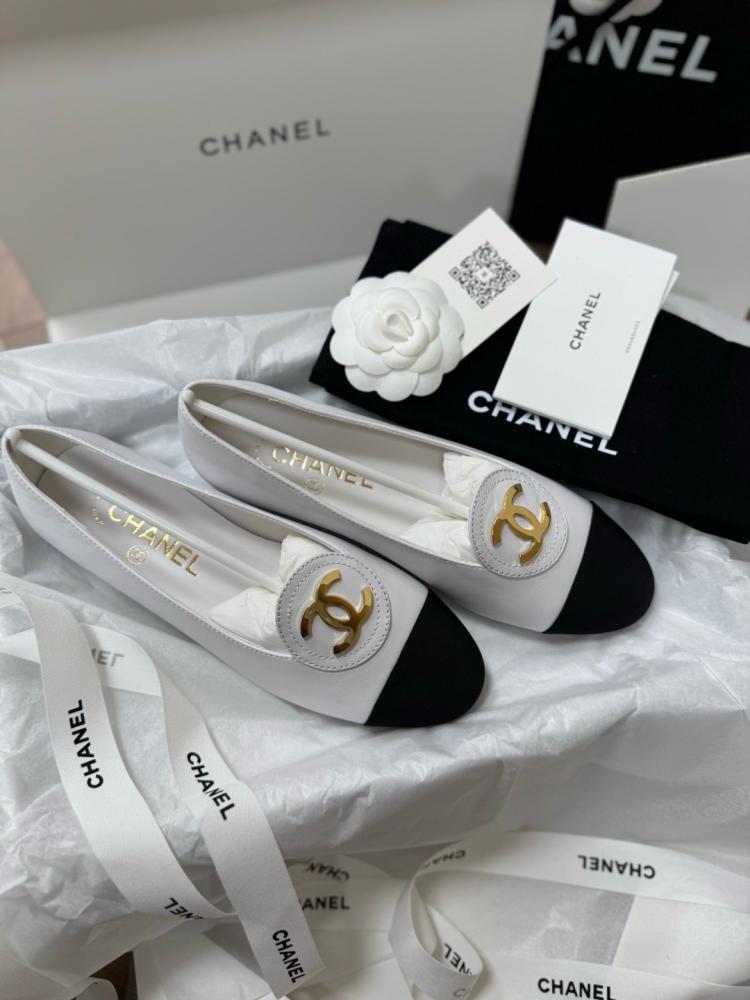 Chanel 26b