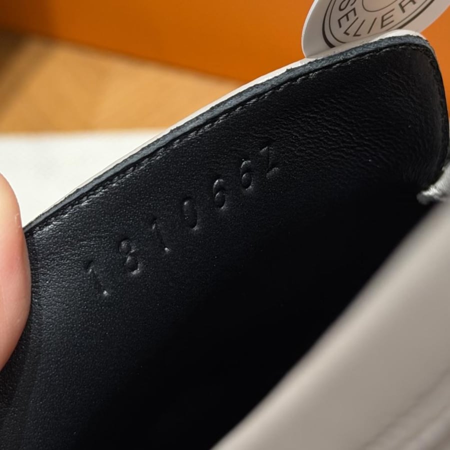 Paris loafers