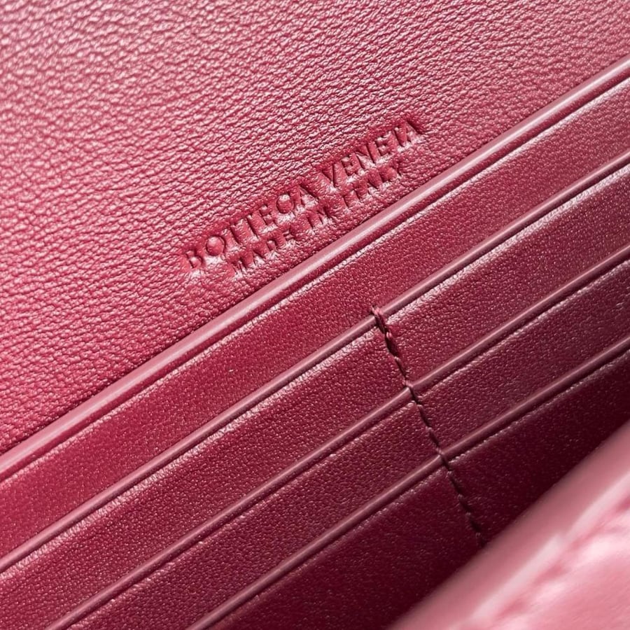 Andiamo Clutch