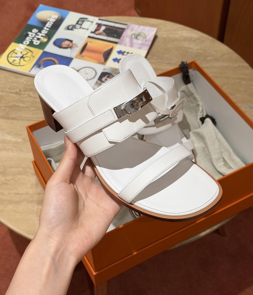Ninon 50 sandal