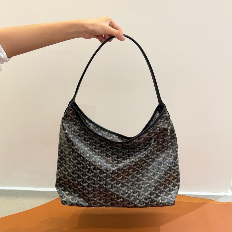 Boheme hobo