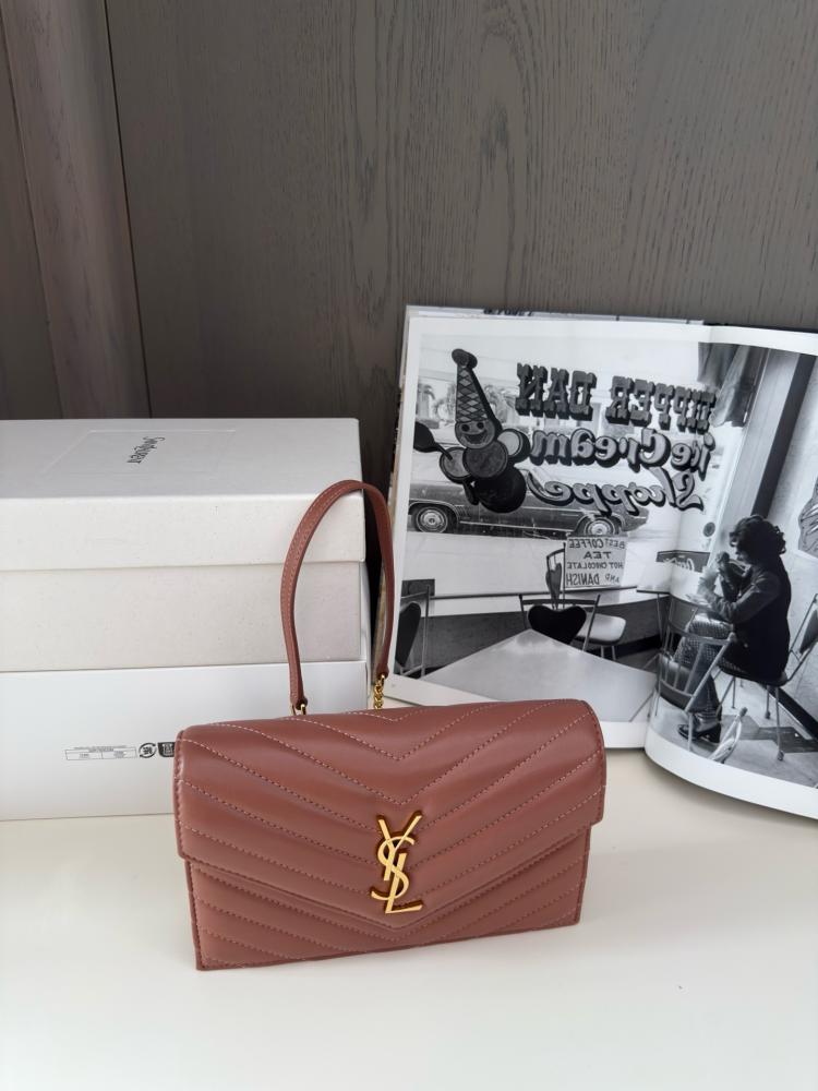 Cassandre Envelope mini