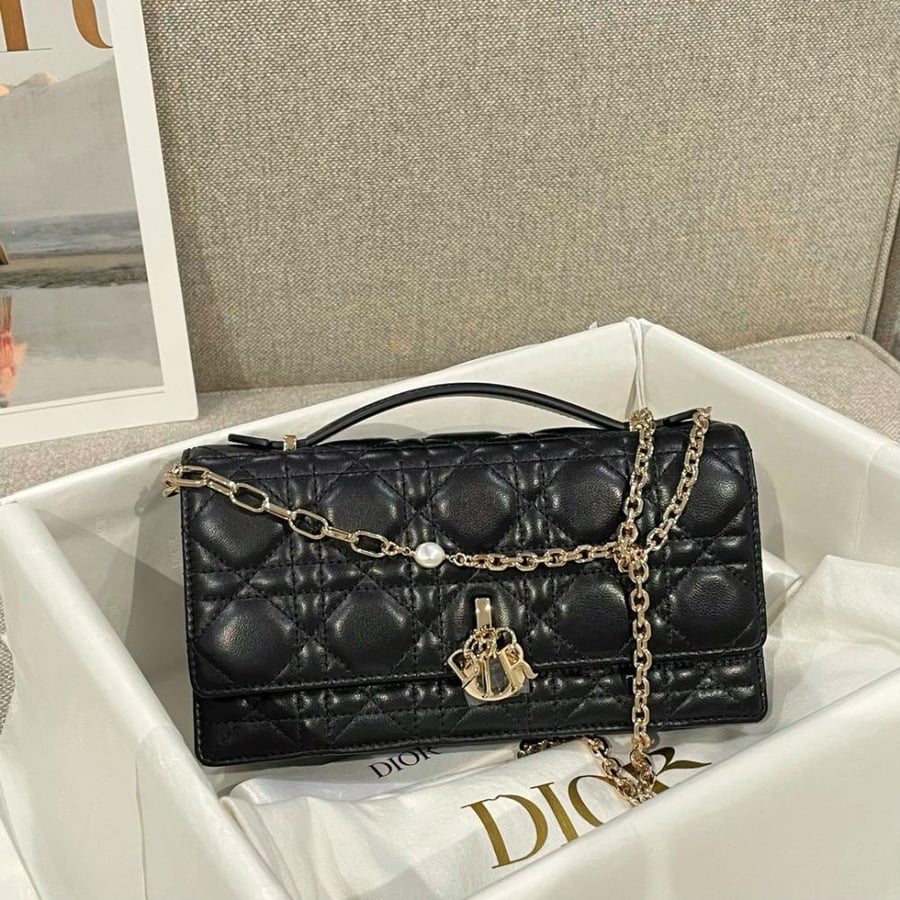 My dior mini