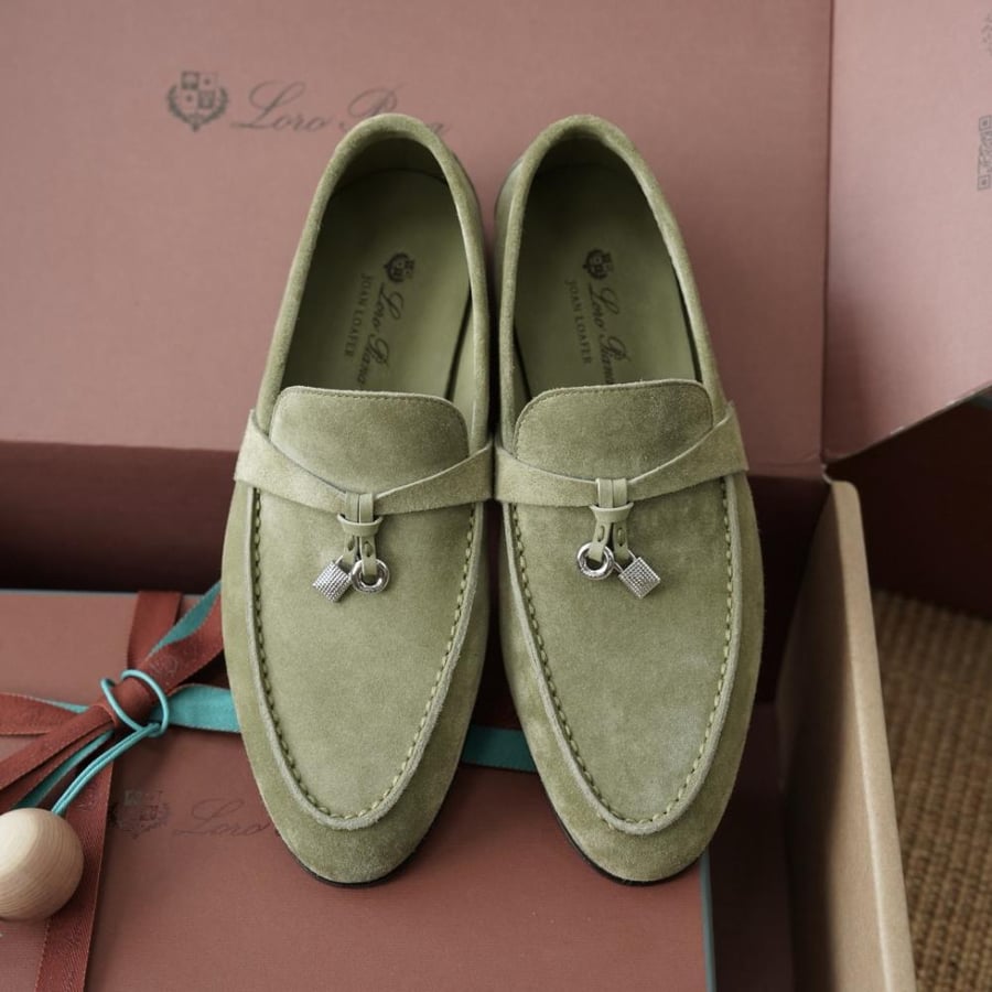 Joan Loafer